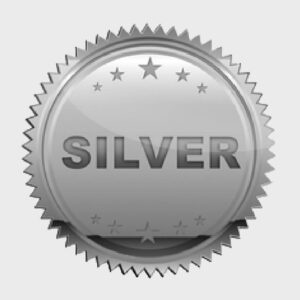 Silver Package Sponsorship