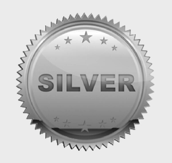 Silver Package Sponsorship