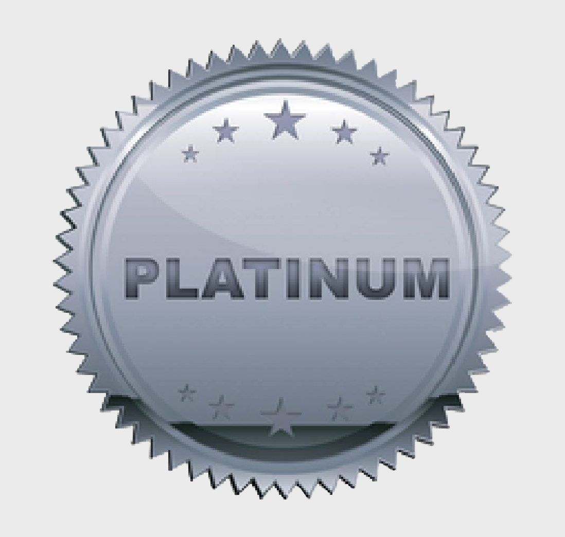 Platinum Package Sponsorship
