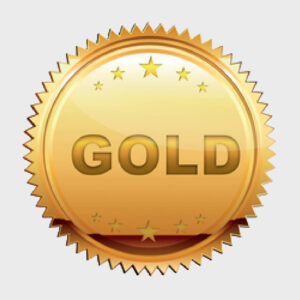 Gold Package Sponsorship