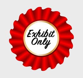 Exhibit Only Package Sponsorship