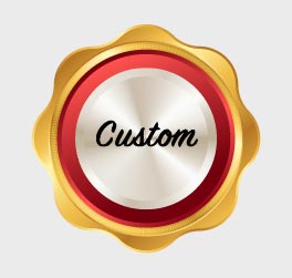 Custom Package Sponsorship
